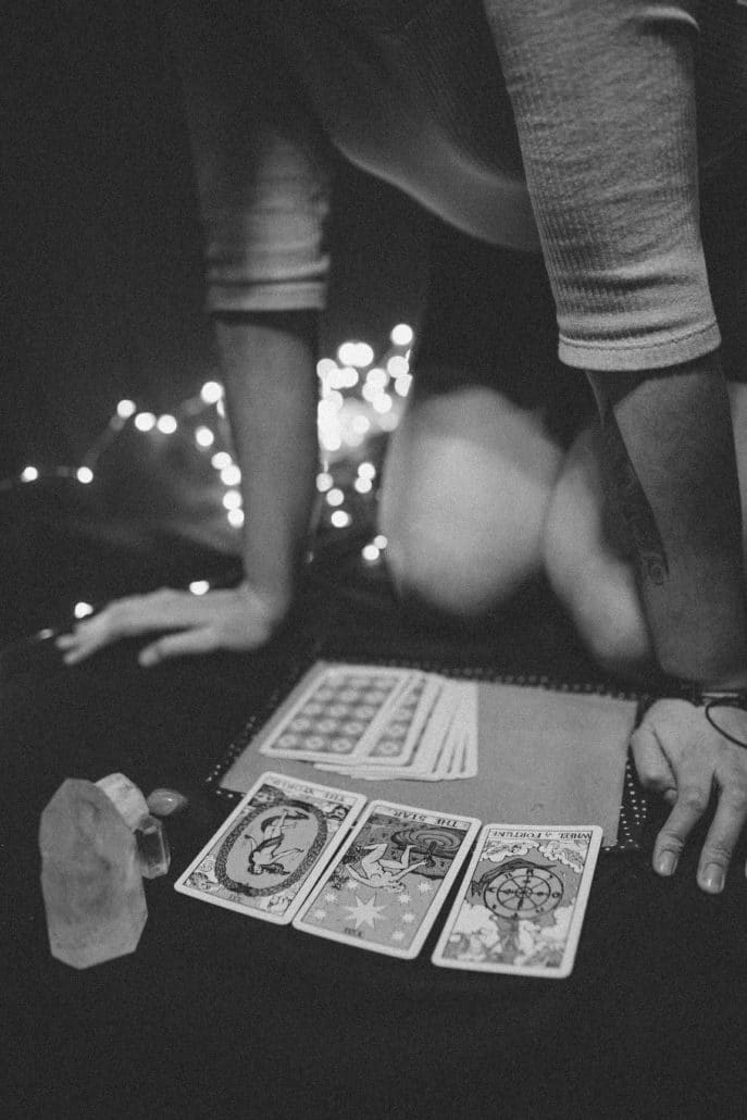 Tarot Reading 687x1030
