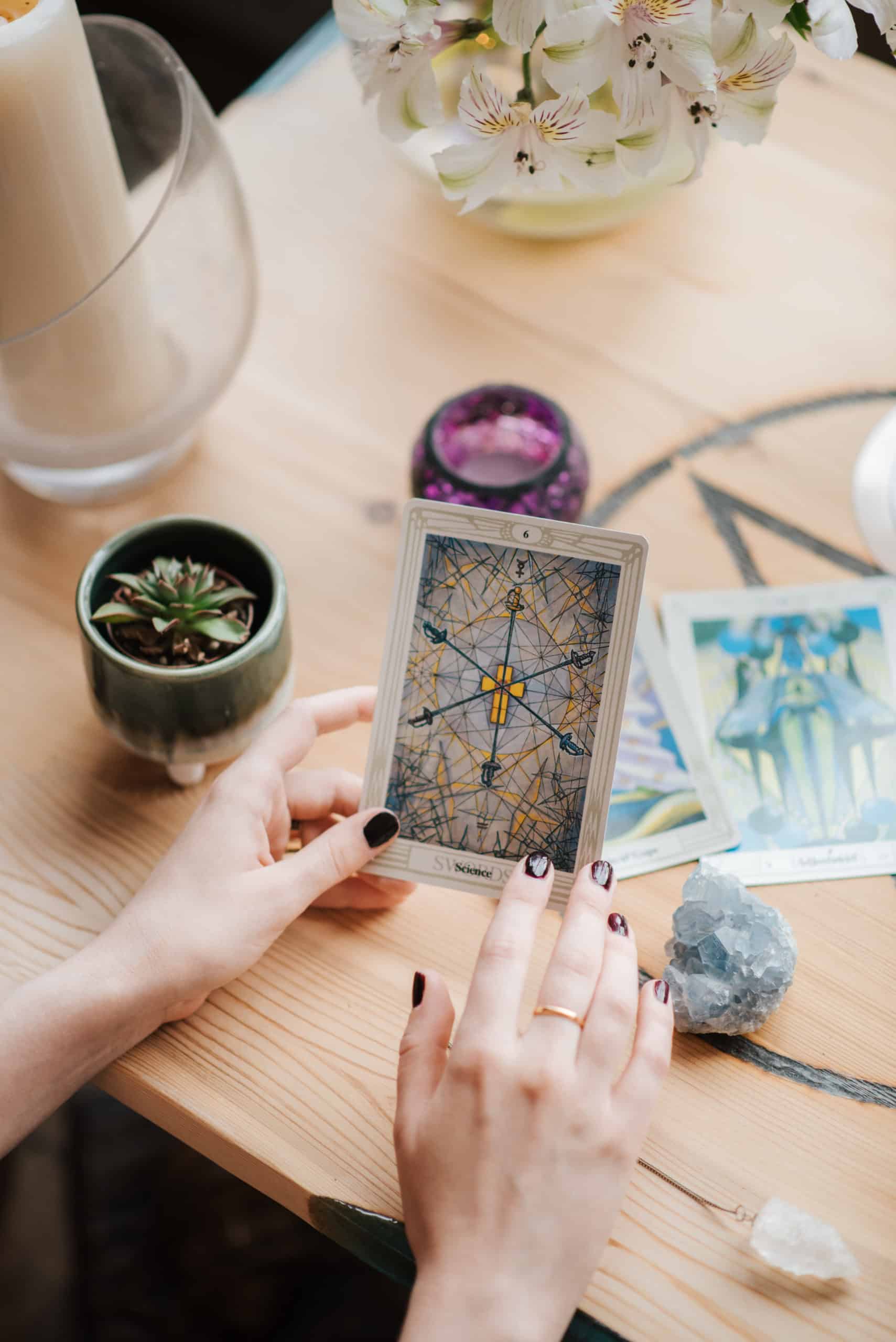 ISS Tea Tarot 1 Scaled