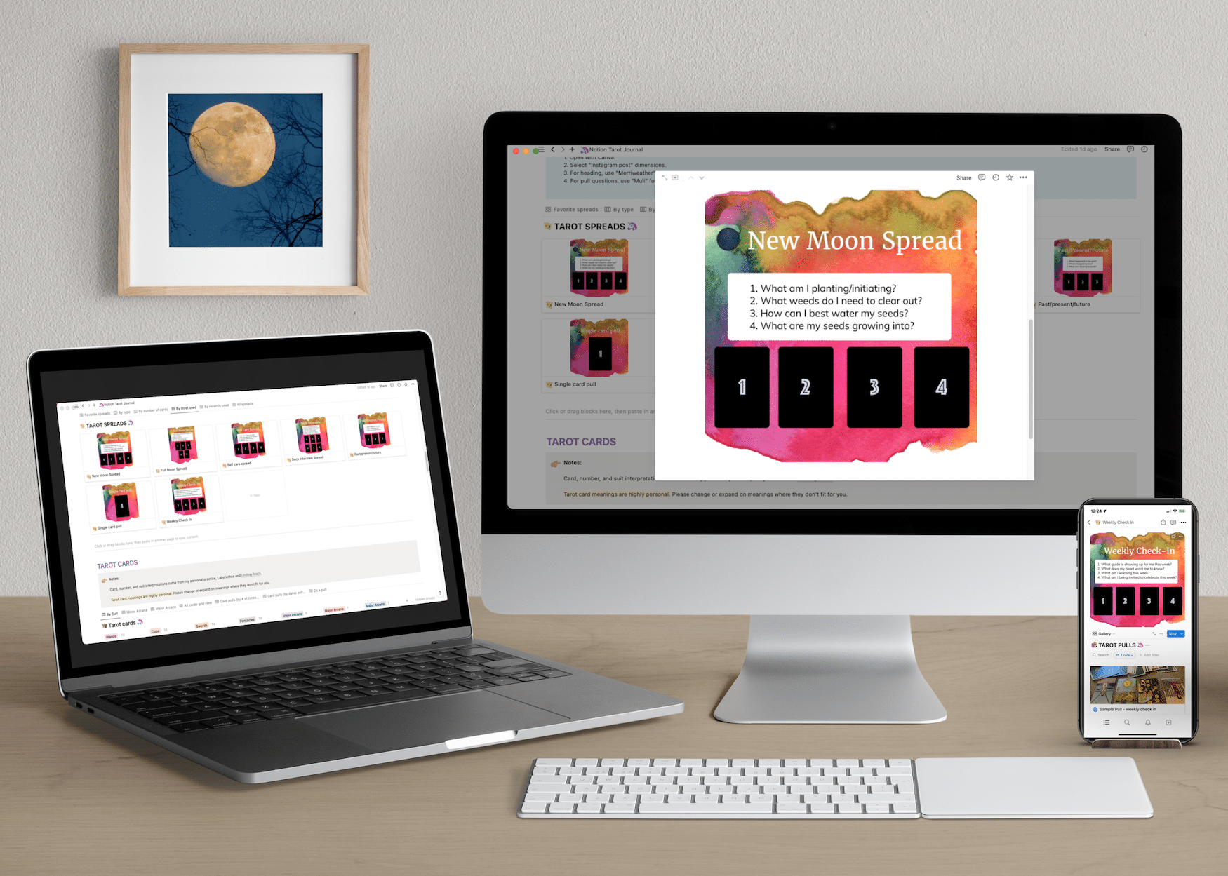 Spreads Mockup 1
