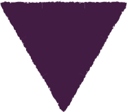 Down Arrow Purple