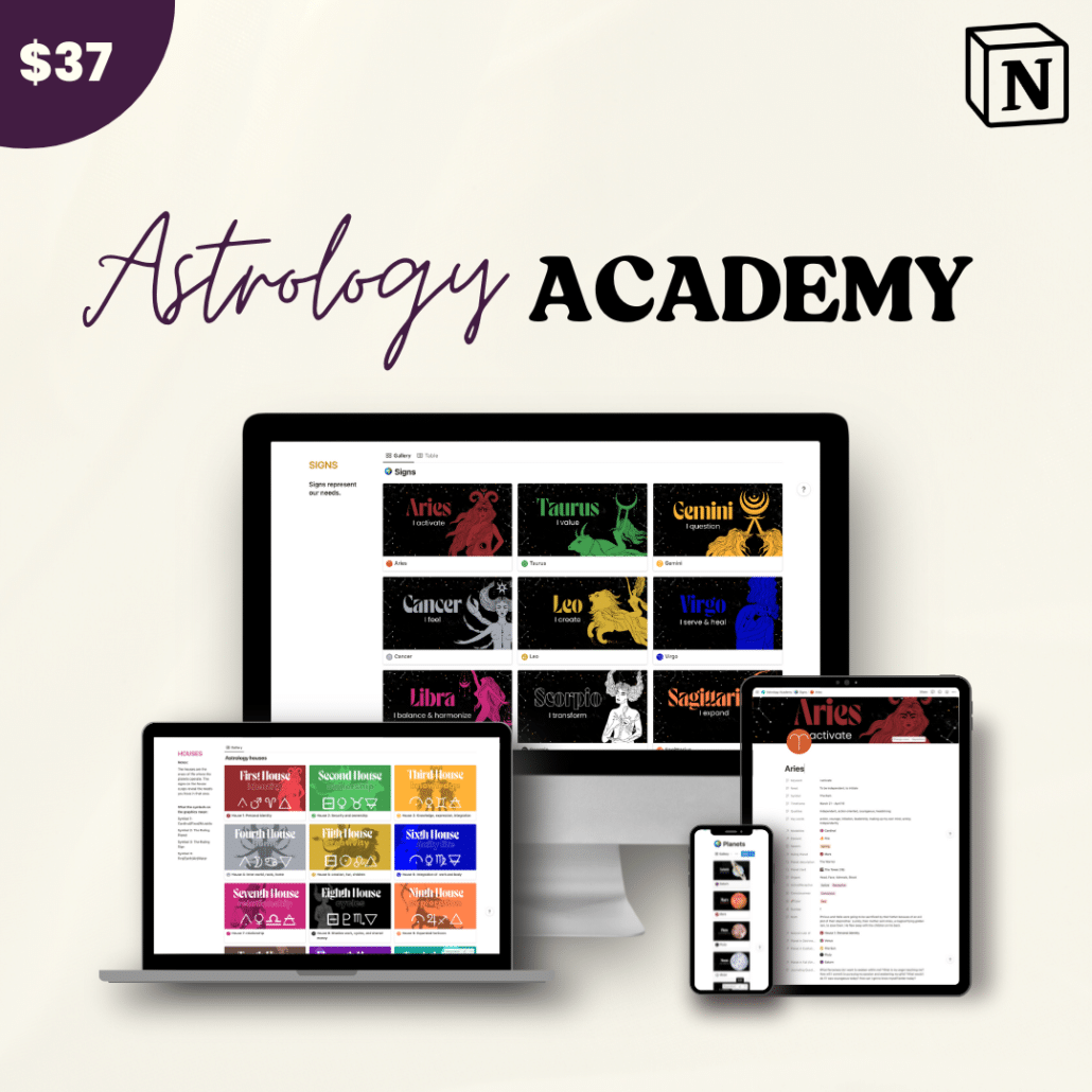 Astrology Academy 1030x1030