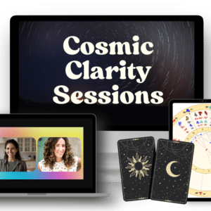 Cosmic Clarity Sessions (4 pack)