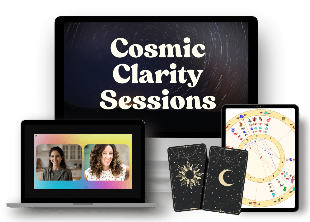 Cosmic Clarity Sessions