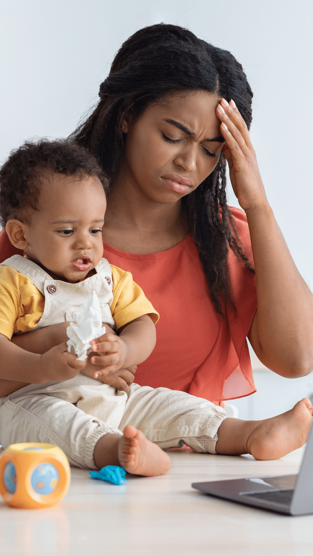 Journaling Reduces Stress