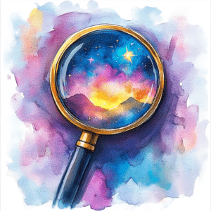 Befriendthezodiac Linotype Style Magnifying Glass Icon Reveal 9c1d9d80 Cfe1 4cfd 8721 3b0d9a843e0a 2 300x300