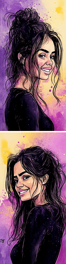 Happy With Or Without A Partner 258x1030