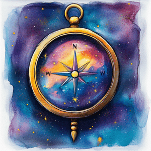 Strong Inner Compass 300x300