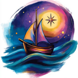 Trust Your Inner Guidance 300x300