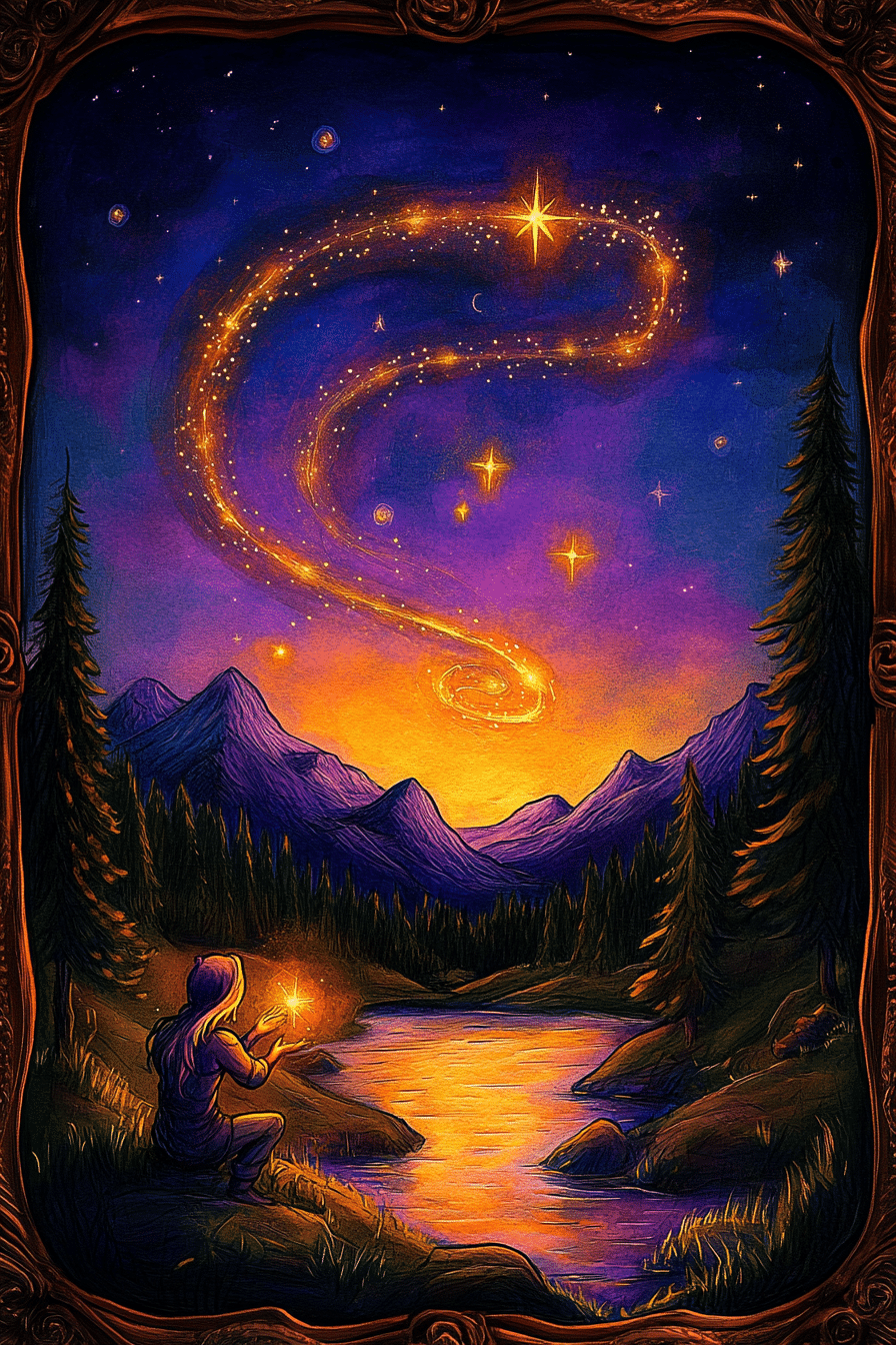The Magician 1