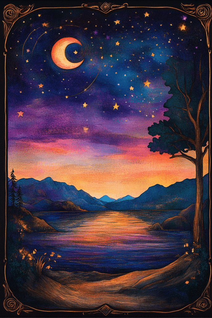 Tarot And Astrology For Inner Growth 687x1030