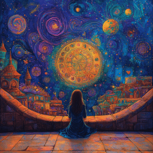 Astrology Learning 300x300