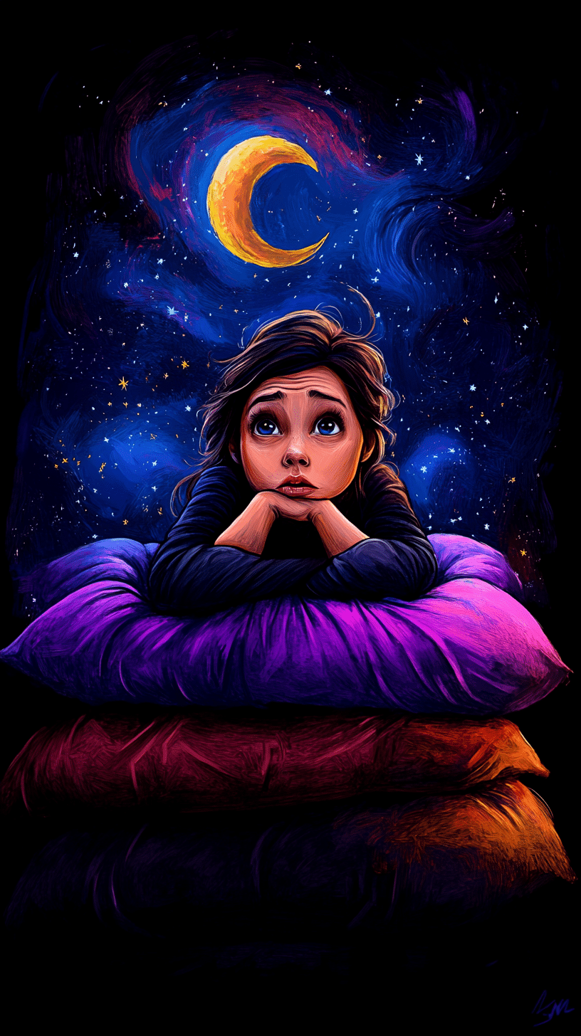 How To Work With Anxiety