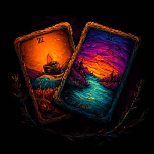 Tarot Wisdom 300x300