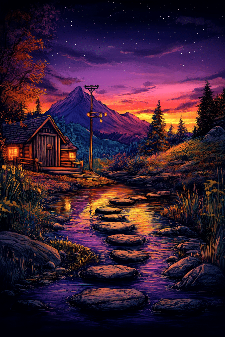 The Mirror And The Light